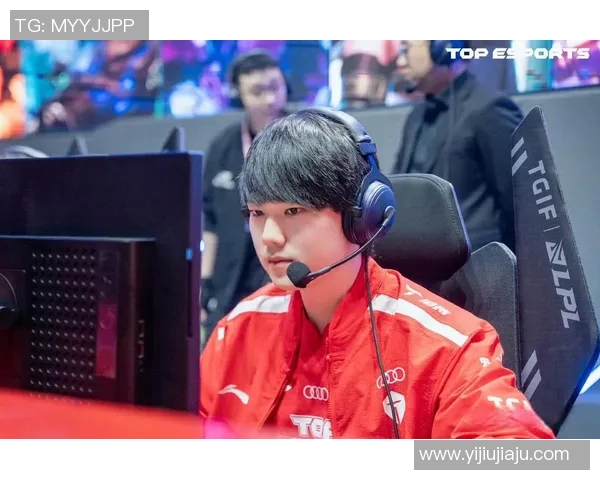 esports数据S15LOL赛事分析深入探讨TES战队的区域防守策略与战术布局
