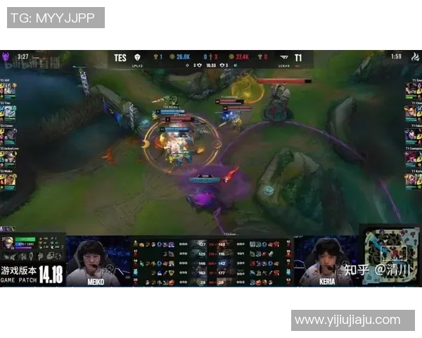 esports数据英雄联盟战术解析TES的整体压制体系与战斗策略探讨