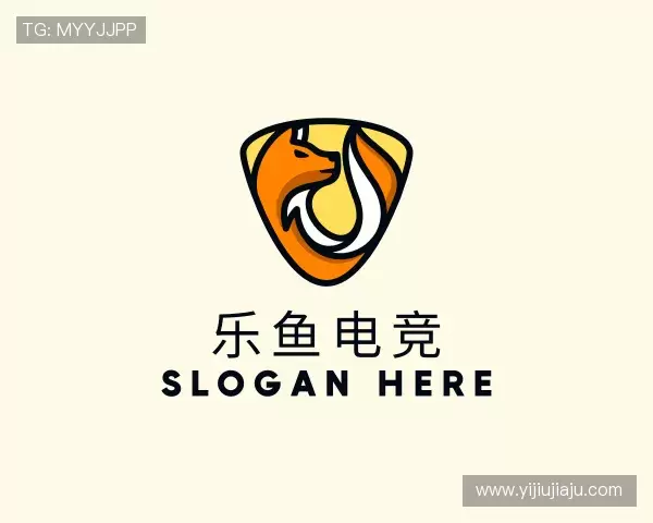 认识乐鱼电竞